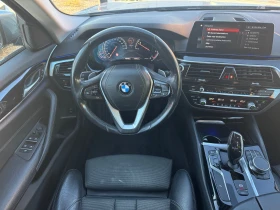 BMW 525 D-Sport Line-ЛИЗИНГ, снимка 11