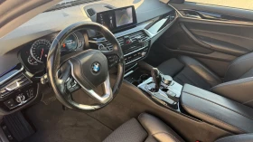 BMW 525 D-Sport Line-ЛИЗИНГ, снимка 7
