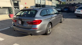 BMW 525 D-Sport Line-ЛИЗИНГ, снимка 4
