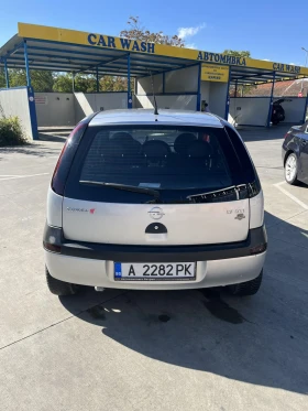 Opel Corsa, снимка 3