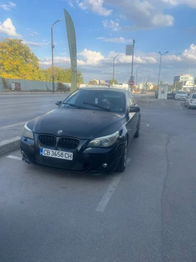 BMW 530, снимка 4