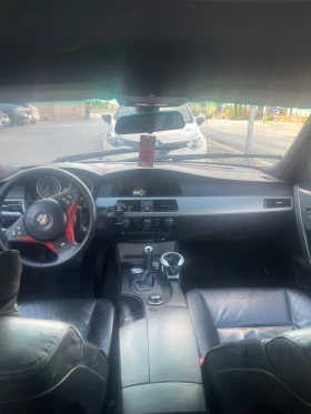 BMW 530, снимка 3