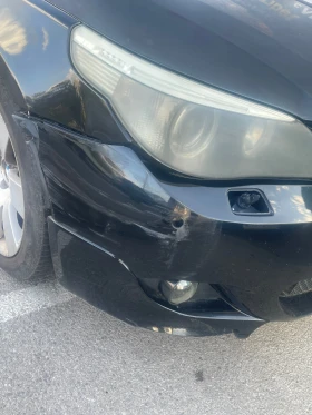 BMW 530, снимка 6