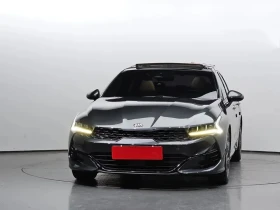 Kia K5 ОЧАКВАН ВНОС 2.0МРI, снимка 3