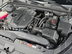 Kia K5 ОЧАКВАН ВНОС 2.0МРI, снимка 5