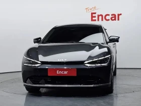 Kia EV6, снимка 5