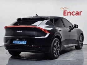 Kia EV6, снимка 3
