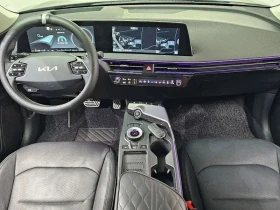 Kia EV6, снимка 13