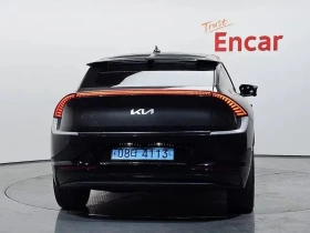 Kia EV6, снимка 7