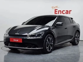 Kia EV6, снимка 2