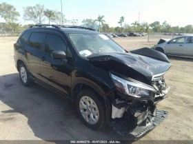 Subaru Forester SK 2019 - 2021 . | Mobile.bg    7