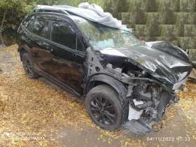 Subaru Forester SK 2019 - 2021 . | Mobile.bg    1