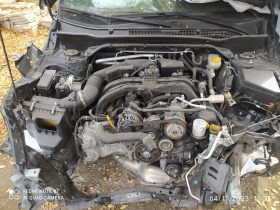 Subaru Forester SK, снимка 3 - Автомобили и джипове - 45232339