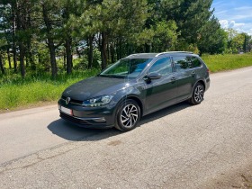 VW Golf Variant * FACELIFT* 2018 | Mobile.bg   1