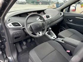 Renault Scenic X-mode 1.5 dci, снимка 10