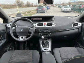 Renault Scenic X-mode 1.5 dci, снимка 11