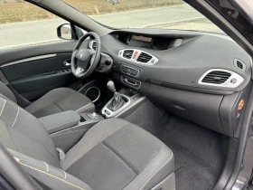 Renault Scenic X-mode 1.5 dci, снимка 9