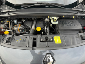 Renault Scenic X-mode 1.5 dci, снимка 6