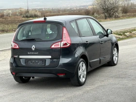 Renault Scenic X-mode 1.5 dci, снимка 4