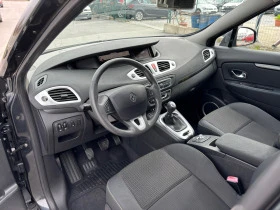 Renault Scenic X-mode 1.5 dci, снимка 12