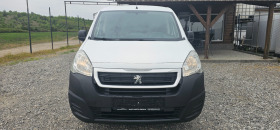     Peugeot Partner 1.6 HDI Premium 100 hp Euro 6 ~14 900 .