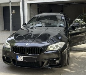 Обява за продажба на BMW 535 * 3.0i * xDrive * Sport ~29 500 лв. - изображение 1