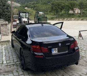 BMW 535 * 3.0i * xDrive * М-пакет, снимка 4