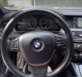 BMW 535 * 3.0i * xDrive * Sport, снимка 8 - Автомобили и джипове - 45340707