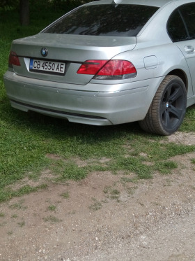 BMW 730, снимка 1 - Автомобили и джипове - 45415123