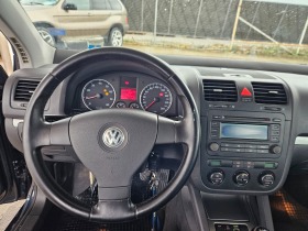 VW Golf 1.6i бензин/газ, снимка 8