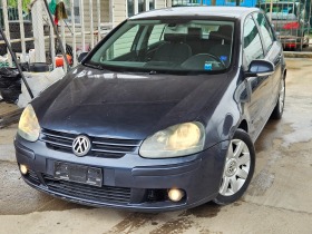 Обява за продажба на VW Golf 1.6i бензин/газ ~5 999 лв. - изображение 1