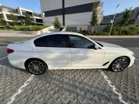 BMW 530E xDrive iPerformance* 1- *  | Mobile.bg    4