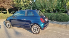 Fiat 500 Dolce vita 1.0 (70 Hp) Mild Hybrid -   | Mobile.bg    3