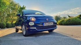     Fiat 500 Dolce vita 1.0 (70 Hp) Mild Hybrid -  