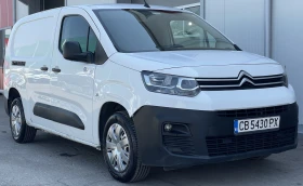 Обява за продажба на Citroen Berlingo N1 Euro 6D ~24 600 лв. - изображение 6