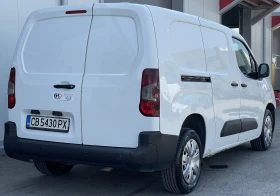 Citroen Berlingo N1 Euro 6D, снимка 5