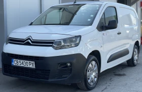 Citroen Berlingo N1 Euro 6D, снимка 1