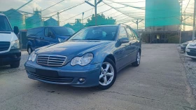 Mercedes-Benz C 220 CDI 06.2007г., снимка 1