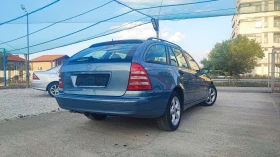 Mercedes-Benz C 220 CDI 06.2007г., снимка 5