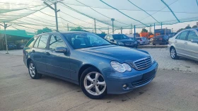 Mercedes-Benz C 220 CDI 06.2007г., снимка 4