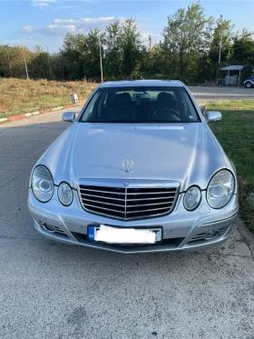 Mercedes-Benz E 350 | Mobile.bg    1