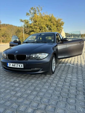 BMW 118, снимка 1