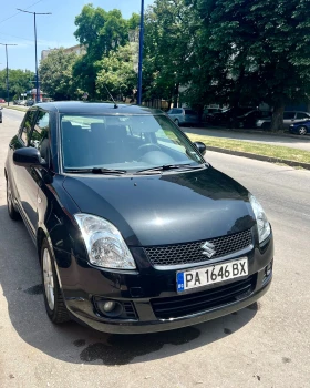 Suzuki Swift 1.3, снимка 1