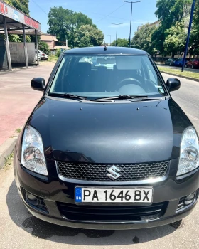 Suzuki Swift 1.3, снимка 2