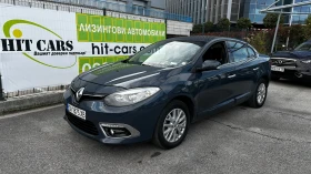 Renault Fluence 1.5 dCi , снимка 1