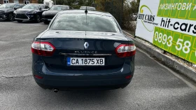 Renault Fluence 1.5 dCi  | Mobile.bg    7