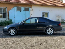 Honda Civic 1.6 v-tec | Mobile.bg    7