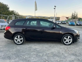 Opel Astra 1.7 - 130  * FACELIFT* ECO *   | Mobile.bg    4