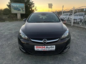 Opel Astra 1.7 - 130  * FACELIFT* ECO *   | Mobile.bg    2