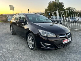 Opel Astra 1.7 - 130  * FACELIFT* ECO *   | Mobile.bg    3